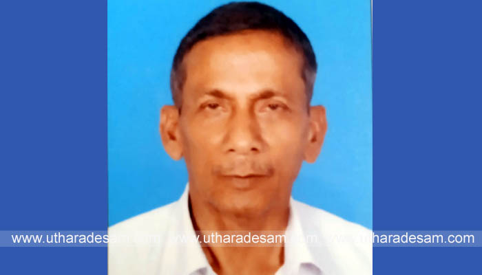 കെ. ഭാസ്‌കരന്‍