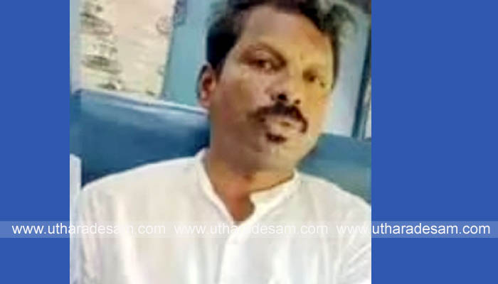 ട്രെയിനില്‍ കോളേജ് വിദ്യാര്‍ത്ഥിനിക്ക് നേരെ നഗ്‌നതാ പ്രദര്‍ശനം; കണ്ണൂര്‍ സ്വദേശി അറസ്റ്റില്‍