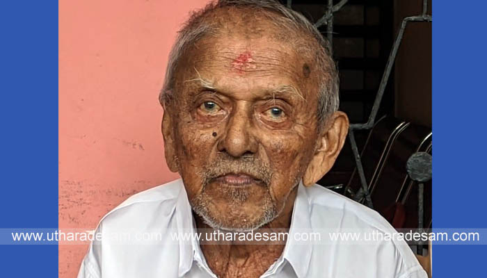 ഗോപാലകൃഷ്ണന് നായര് ഗോപാലകൃഷ്ണന് നായര്