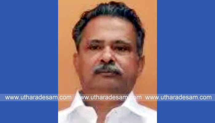 ബസില്‍ നിന്ന് തെറിച്ചു വീണ് ചികിത്സയിലായിരുന്ന വയോധികന്‍ മരിച്ചു