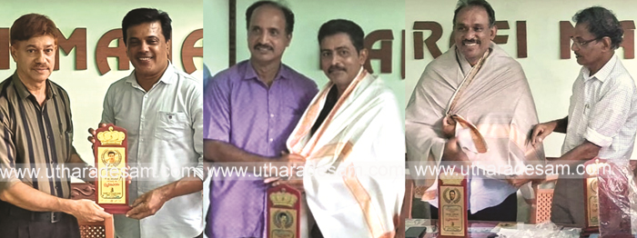 മുഹമ്മദ് റഫിയുടെ ഓര്‍മ്മകളില്‍ നിറഞ്ഞ് റഫി മഹല്‍