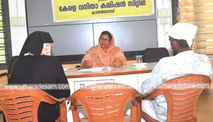 യുവാക്കള്‍ക്കിടയിലെ ലഹരി ഉപയോഗം കുടുംബജീവിതത്തെ ശിഥിലമാക്കുന്നു; സംയുക്ത ബോധവത്ക്കരണത്തിനൊരുങ്ങി വനിതാ കമ്മീഷന്‍