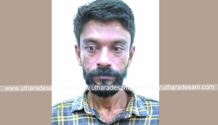 ബന്തിയോട് കടയിലെ കവര്‍ച്ച; യുവാവ് അറസ്റ്റില്‍