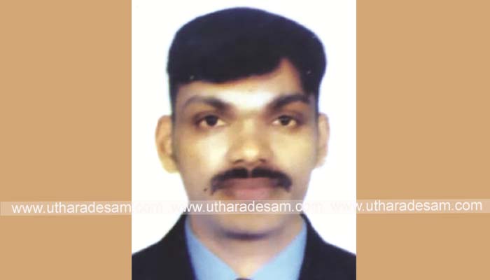 ജീവിതശൈലി രോഗങ്ങള്ക്ക് യോഗ തെറാപ്പി; അശോക്രാജ് ശ്രദ്ധേയനാകുന്നു ജീവിതശൈലി രോഗങ്ങള്ക്ക് യോഗ തെറാപ്പി; അശോക്രാജ് ശ്രദ്ധേയനാകുന്നു