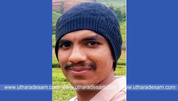 ഓണ്‍ലൈന്‍ ഗെയിമിനടിമപ്പെട്ട് യുവാവിന്റെ ആത്മഹത്യ; നഷ്ടമായത് കിടപ്പ് രോഗികള്‍ ഉള്‍പ്പെടുന്ന കുടുംബത്തിന്റെ ആശ്രയം