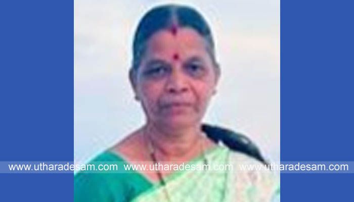 വയോധിക ജനലില് തൂങ്ങിമരിച്ച നിലയില് വയോധിക ജനലില് തൂങ്ങിമരിച്ച നിലയില്