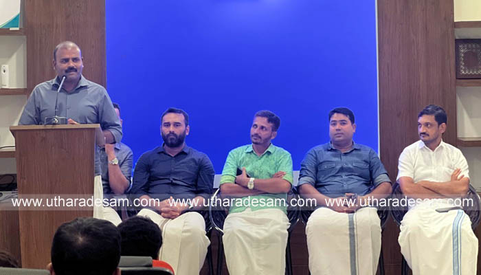 വിദ്വേഷത്തിനും ദുര്‍ഭരണത്തിനുമെതിരെ മുസ്ലിം യൂത്ത് ലീഗ് യൂത്ത് മാര്‍ച്ച് നവംബറില്‍