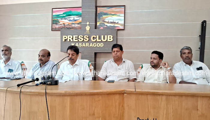 ബഹുസ്വര ഇന്ത്യക്കായ്, ദുര്‍ഭരണങ്ങള്‍ക്കെതിരെ എന്ന പ്രമേയത്തില്‍ എസ്.ടി.യു സമര സന്ദേശ യാത്ര 21 മുതല്‍