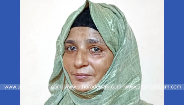 നാല് കിലോ കഞ്ചാവ് കൈവശം വെച്ച കേസില്‍ വീട്ടമ്മ അറസ്റ്റില്‍