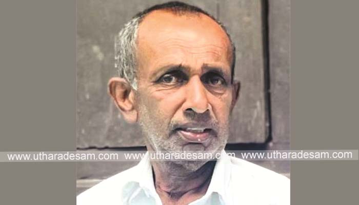 അബ്ദുല്ല കുഞ്ഞി അബ്ദുല്ല കുഞ്ഞി