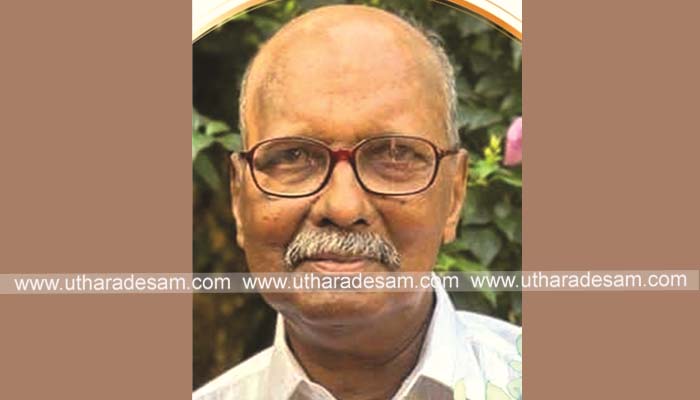 കെ.എം ചാക്കോ