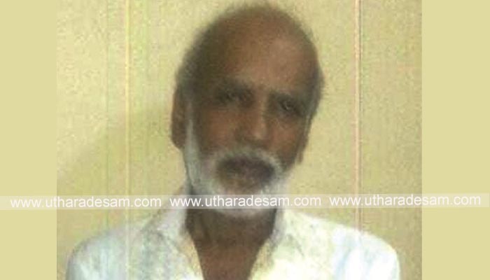 മുഹമ്മദ് കുഞ്ഞി മുഹമ്മദ് കുഞ്ഞി