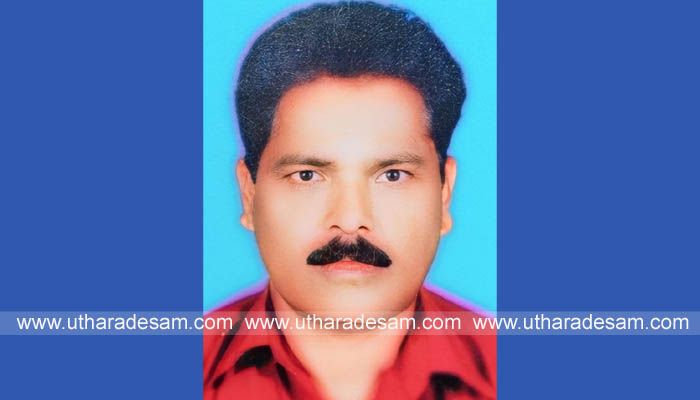 എം.എന്‍ കുമാരന്‍