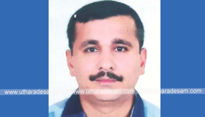 ഭാര്യ പിണങ്ങിപ്പോയി; പിന്നാലെ വീടുവിട്ട യുവാവിനെ കാണാതായി ഭാര്യ പിണങ്ങിപ്പോയി; പിന്നാലെ വീടുവിട്ട യുവാവിനെ കാണാതായി