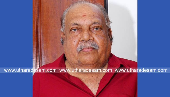 ഗോവിന്ദന് ഗോവിന്ദന്
