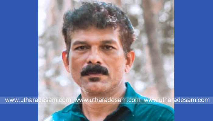 പി. മധു
