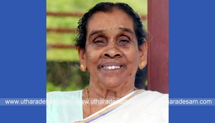 തമ്പായിയമ്മ