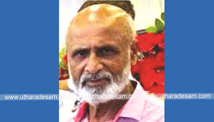 അബ്ദുല്‍ റഹ്മാന്‍