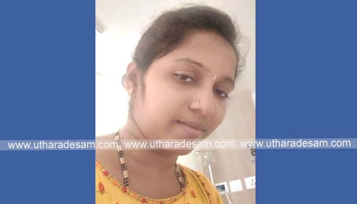 യുവതി കിണറ്റില്‍ മരിച്ച നിലയില്‍