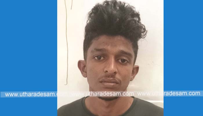 കണ്ണൂരില്‍ രണ്ട് വീടുകളിലെ കവര്‍ച്ച: കാഞ്ഞങ്ങാട് സ്വദേശിയായ കുപ്രസിദ്ധ മോഷ്ടാവിനെ നീലേശ്വരത്ത് സാഹസികമായി പിടികൂടി