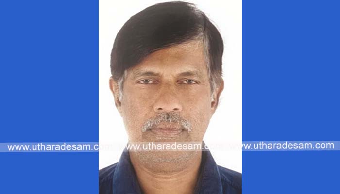 കാഞ്ഞങ്ങാട് സ്വദേശി അബുദാബിയില് മരിച്ചു കാഞ്ഞങ്ങാട് സ്വദേശി അബുദാബിയില് മരിച്ചു