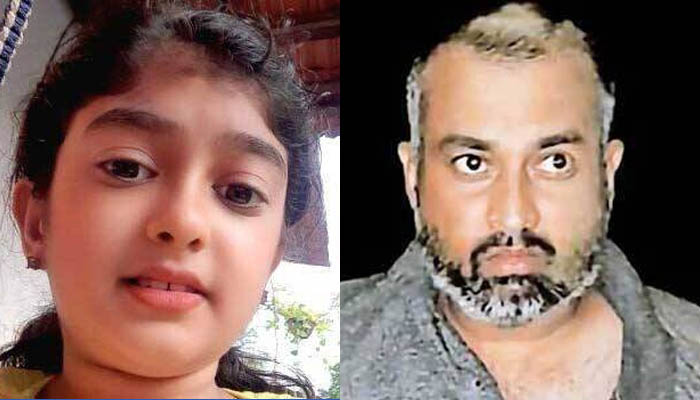 പത്തുവയസുകാരിയെ മദ്യം കുടിപ്പിച്ച് പുഴയിലെറിഞ്ഞ് കൊന്ന കേസില് പ്രതിയായ അച്ഛന് ജീവപര്യന്തം പത്തുവയസുകാരിയെ മദ്യം കുടിപ്പിച്ച് പുഴയിലെറിഞ്ഞ് കൊന്ന കേസില് പ്രതിയായ അച്ഛന് ജീവപര്യന്തം