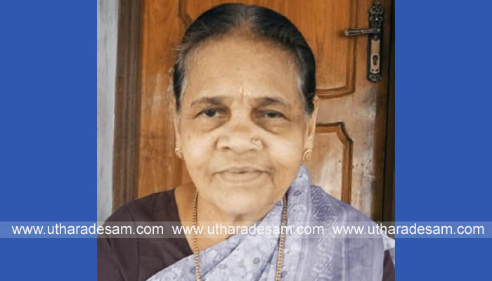 ചന്ദ്രാവതിയമ്മ ചന്ദ്രാവതിയമ്മ