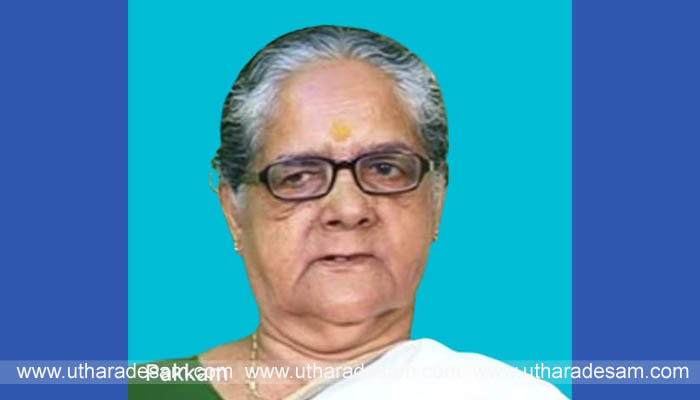 മാധവി