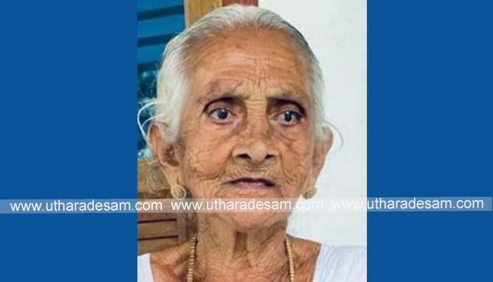 ചെറിയോള് അമ്മ ചെറിയോള് അമ്മ