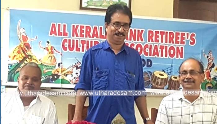 കവിത സംസ്‌കാരത്തിലേക്കുള്ള സ്ഥിരനിക്ഷേപം -ദിവാകരന്‍ വിഷ്ണുമംഗലം