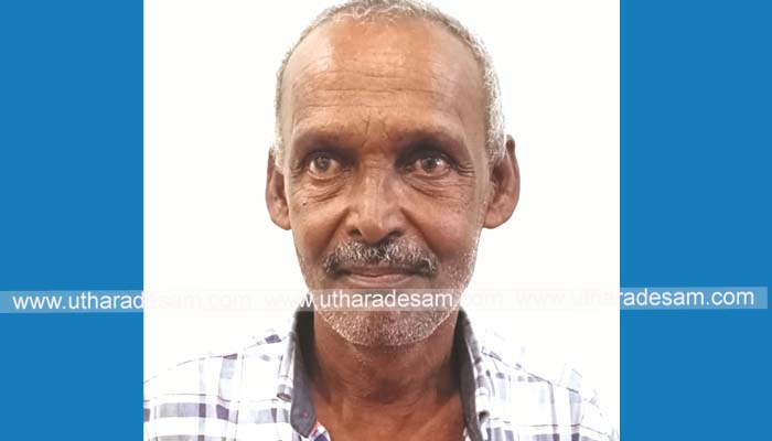 പെണ്‍കുട്ടിയെ വഴിയില്‍ തടഞ്ഞുനിര്‍ത്തി പീഡിപ്പിക്കാന്‍ ശ്രമം; പ്രതി അറസ്റ്റില്‍