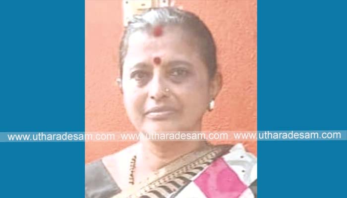 ലക്ഷ്മി ലക്ഷ്മി