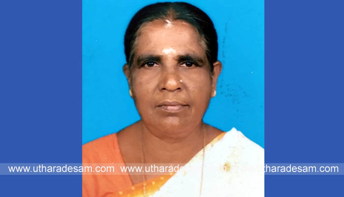 മാധവി മാധവി