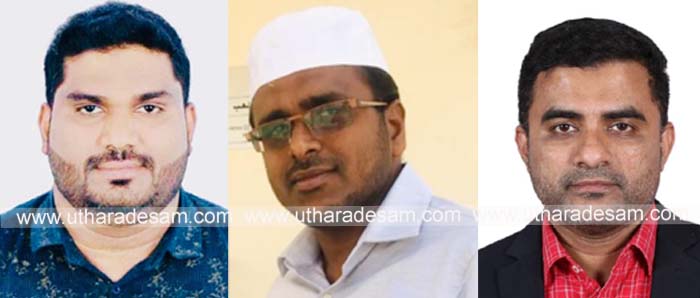 സഅദിയ്യ മുസ്സഫ കമ്മിറ്റിക്ക് പുതിയ നേതൃത്വം സഅദിയ്യ മുസ്സഫ കമ്മിറ്റിക്ക് പുതിയ നേതൃത്വം