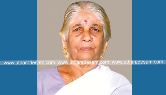 മാണിക്കം മാണിക്കം