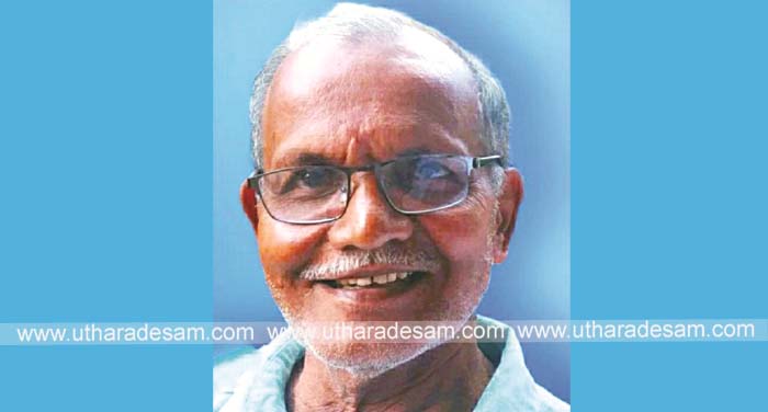 മുഹമ്മദ് കുഞ്ഞി