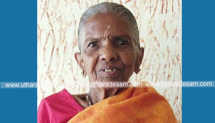 ശാരദ