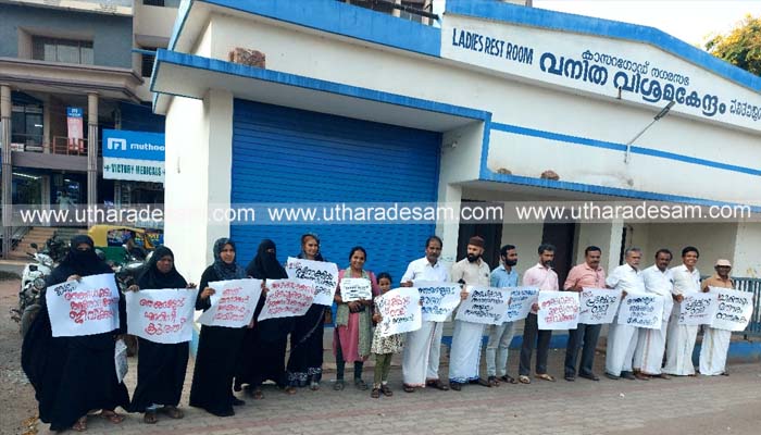 എന്‍ഡോസള്‍ഫാന്‍: അനിശ്ചിതകാല സമരം പരിഹരിക്കാന്‍ സ്ഥാനാര്‍ത്ഥികള്‍ ഇടപെടണമെന്ന് ആവശ്യം