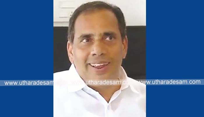 കല്ലട്ര മാഹിന്‍ ഹാജി യു.ഡി.എഫ് ജില്ലാ ചെയര്‍മാന്‍