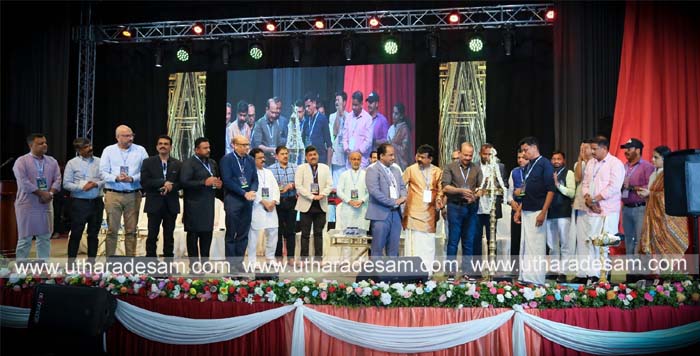 കെ.ഇ.എ കുവൈത്ത് കാസര്കോട് ഉത്സവ് ആവേശകരമായി കെ.ഇ.എ കുവൈത്ത് കാസര്കോട് ഉത്സവ് ആവേശകരമായി