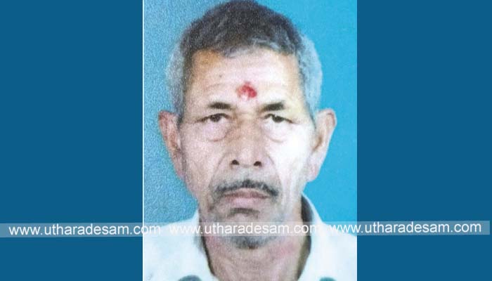 കൃഷ്ണന്‍