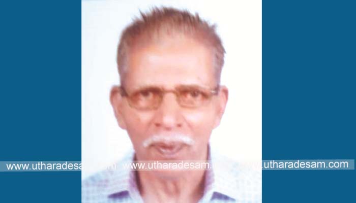 നാരായണന് നാരായണന്