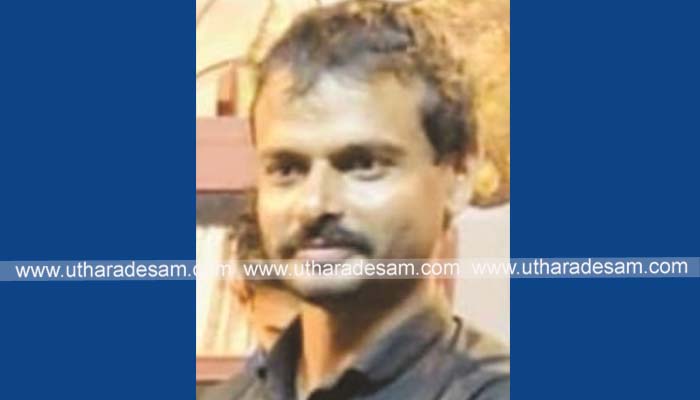 കെട്ടിടത്തില്‍ നിന്ന് വീണ് ചികിത്സയിലായിരുന്ന തൊഴിലാളി മരിച്ചു