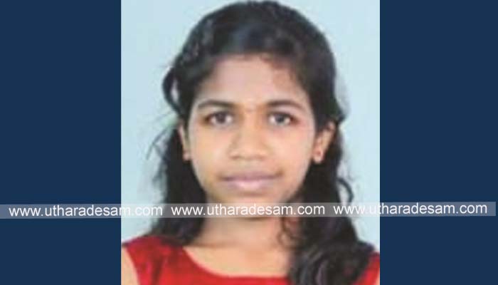 നൃത്ത പരിശീലനത്തിനിടെ വിദ്യാര്‍ത്ഥിനി കുഴഞ്ഞുവീണു മരിച്ചു