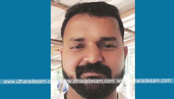 ഓട്ടോ ഡിവൈഡറിലിടിച്ച് മറിഞ്ഞ് ഡ്രൈവര്‍ മരിച്ചു