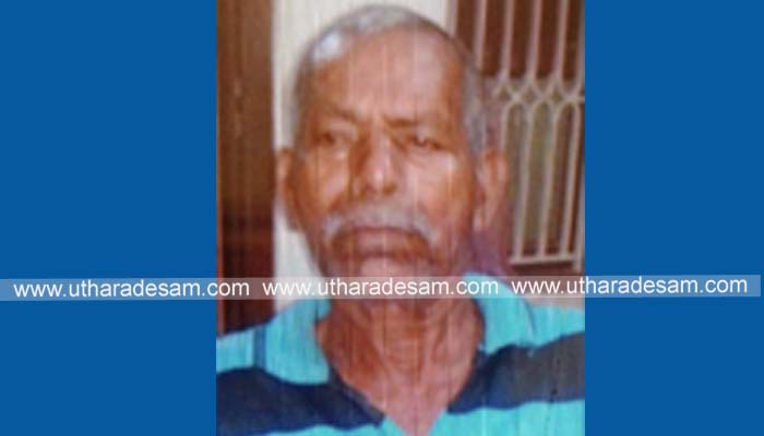 നാരായണന് നായര് നാരായണന് നായര്